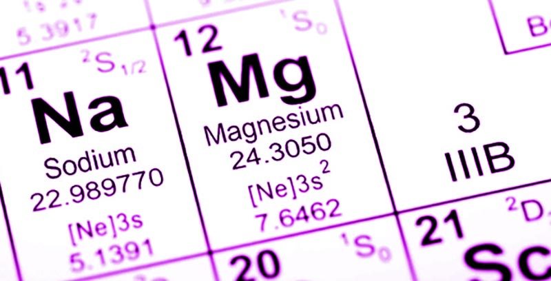 Магнезий – защо е толкова важен за здравето и спорта