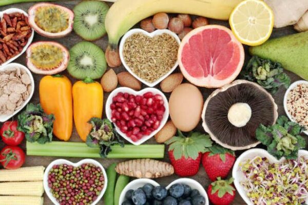 Храни, богати на витамин K и защо са необходими за човешкото тяло