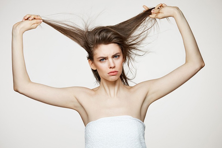 Коса, кожа, нокти – Топ съвети за правилна грижа с билки и храни