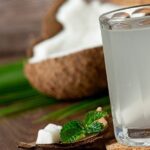 Ползи от кокосова вода