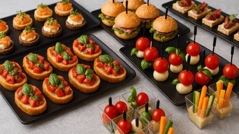 Защо персоналният подход в кетъринга има значение