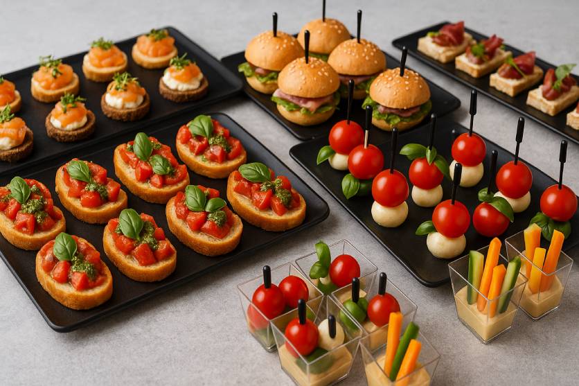 Защо персоналният подход в кетъринга има значение