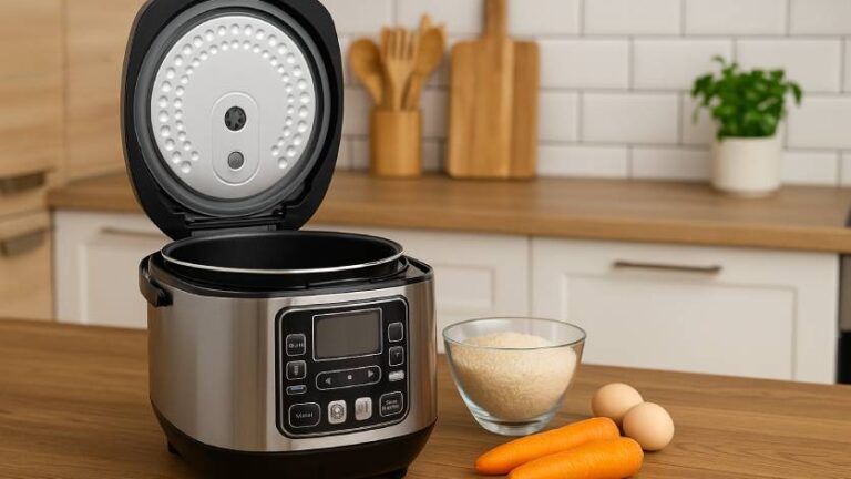 Изберете правилния мултикукър