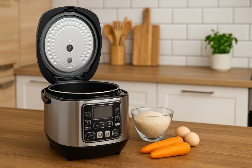 Изберете правилния мултикукър