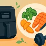 Готвене с airfryer