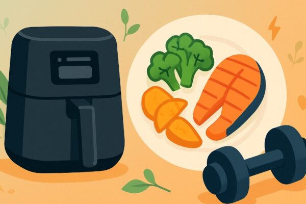 Готвене и фитнес – какво е добре да ядеш, ако тренираш и как да го приготвиш?